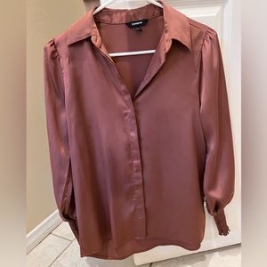 Express blouse